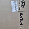 87731B8000CA-GARNISH ASSY-RR DR SIDE LH