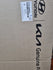 87731B8000CA-GARNISH ASSY-RR DR SIDE LH