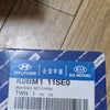 K0BM111SE0-BEARING SET-C/ROD