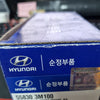 558303M100-SENSOR ASSY-FR HEIGHT RH
