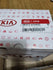 0K07267445C-MOTOR & BRKT-RR WIPER