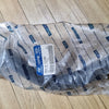 254121C100-HOSE-RADIATOR LWR