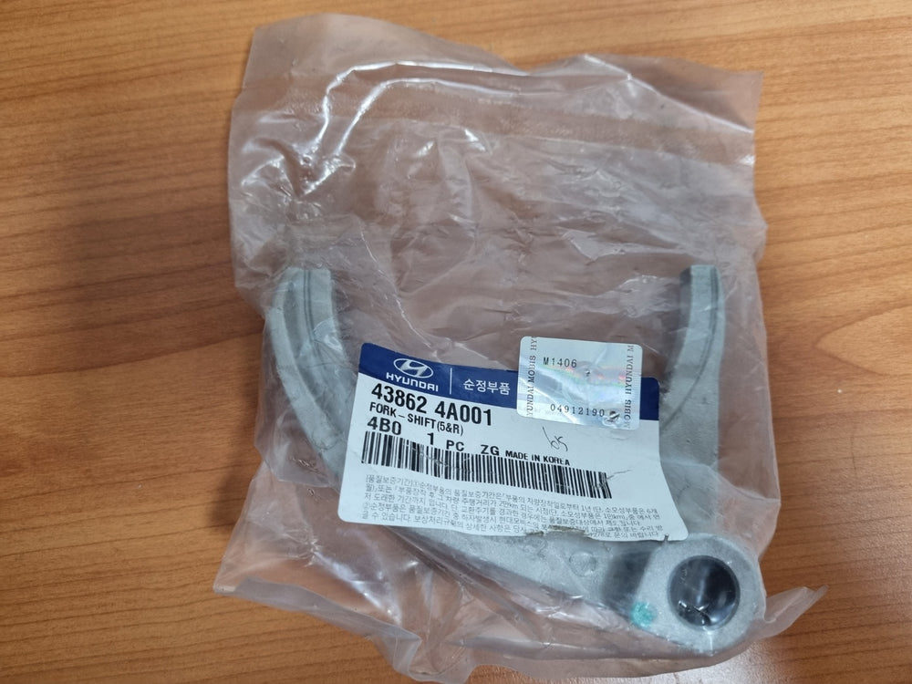 438624A001-FORK-SHIFT(5&R)