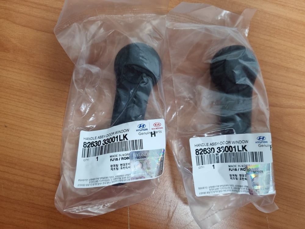8263033001LK-HANDLE ASSY-DR WDO REG