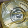 252902MHA1-DECOUPLER-BASFILTR & TVD ASSY