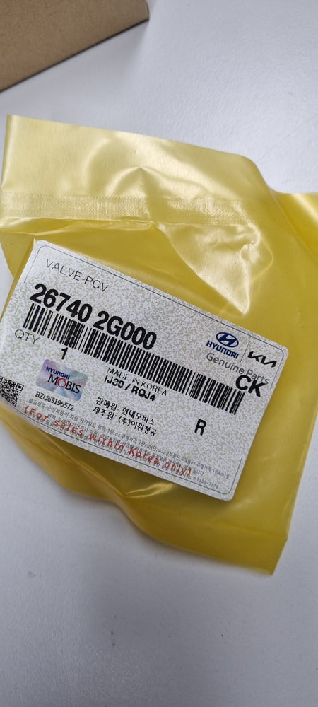 267402G000-VALVE-PCV