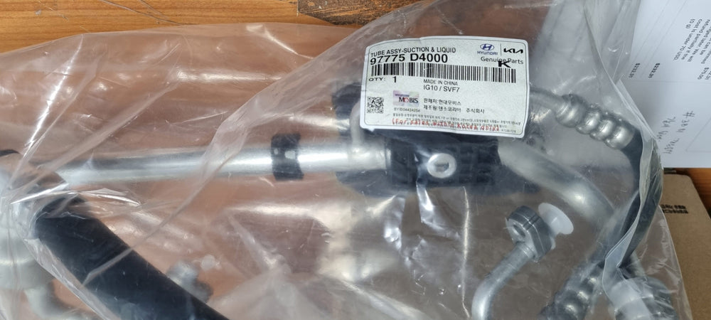 97775D4000-TUBE ASSY-SUCTION & LIQUID