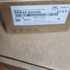5983062250-SHOE & LINING ASSY-PARKING BRA