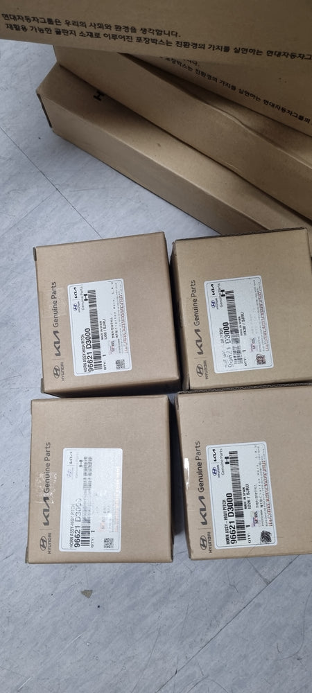 96621D3000-HORN ASSY-HIGH PITCH