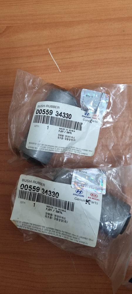 0055934330-BUSH-RUBBER