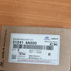 212414A020-BUSHING-BAL/SHAFT RR