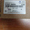 212424A020-BUSHING-BAL/SHAFT FRT