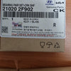 210202F902-BEARING PAIR SET-CRANKSHAFT