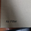 0K30C13Z40A-FILTER-AIR CLEANER
