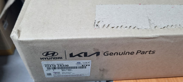 224102A330-COVER ASSY-ROCKER