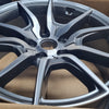 52910G9200-WHEEL ASSY-ALUMINIUM(FRONT)