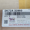 0K72A32860-JOINT ASSY-STRG