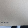 281134E500-FILTER-AIR CLEANER