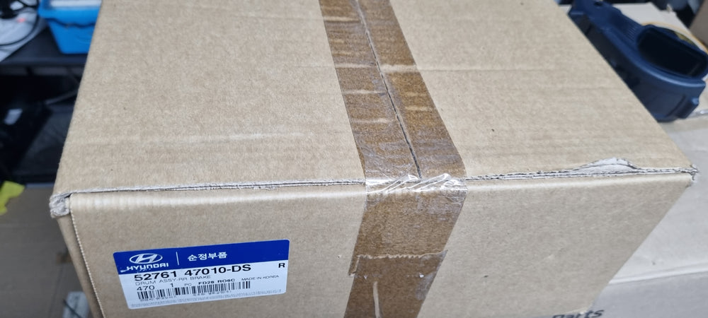 5276147010-DS-DRUM ASSY-RR BRAKE