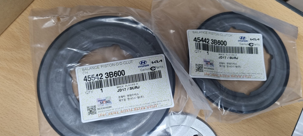 455423B600-BALANCE PISTON-O/D CLUTCH