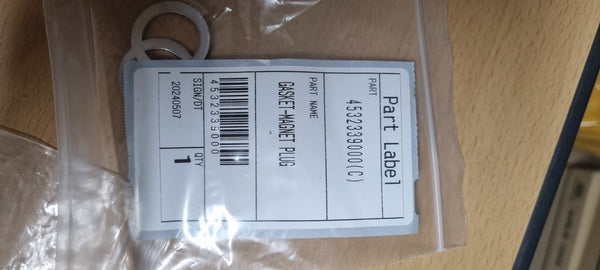 4532339000-GASKET-TRANSAXLE CASE