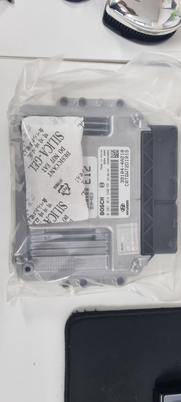 391044A210-ELECTRONIC CONTROL UNIT