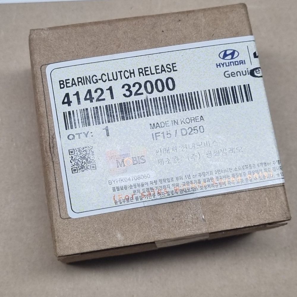 4142132000-BEARING-CLUTCH RELEASE