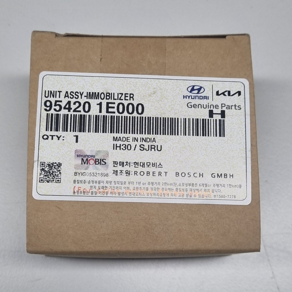 954201E000-UNIT ASSY-IMMOBILIZER