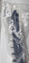 865272W000-BRACKET-FR BUMPER SIDE MTG LH