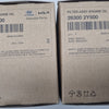 263002Y500-FILTER ASSY-ENGINE OIL