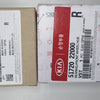5172022000-BEARING-FR WHEEL HUB