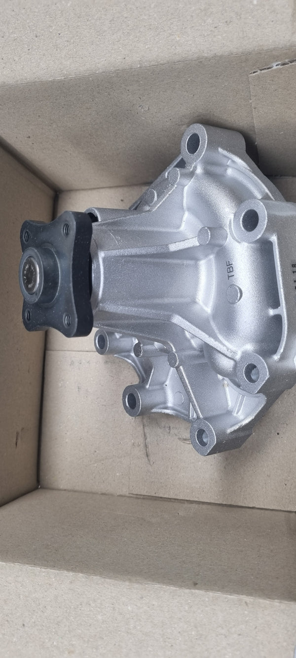 251004A710-PUMP ASSY-COOLENT