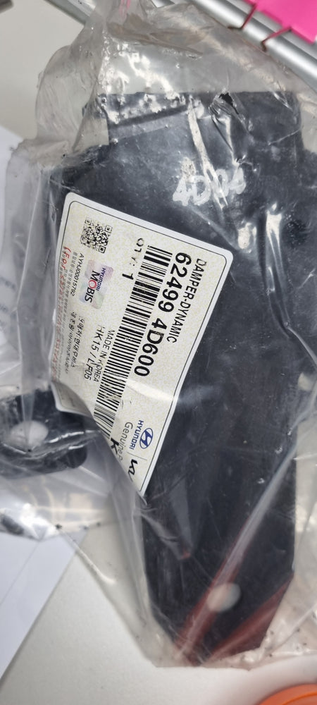 624994D600-DAMPER-DYNAMIC