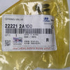 222212A100-SPRING-VALVE