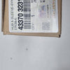 4337032310-HUB & SLEEVE-SYNCHRONIZER(3&4)