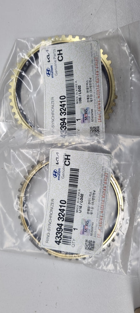 4339432410-DOUBLE CONE ASSY(4&6)