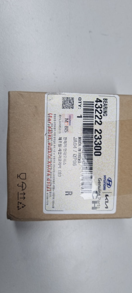 4322223300-BEARING