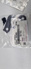 255914X300-GASKET-THERMOSTAT