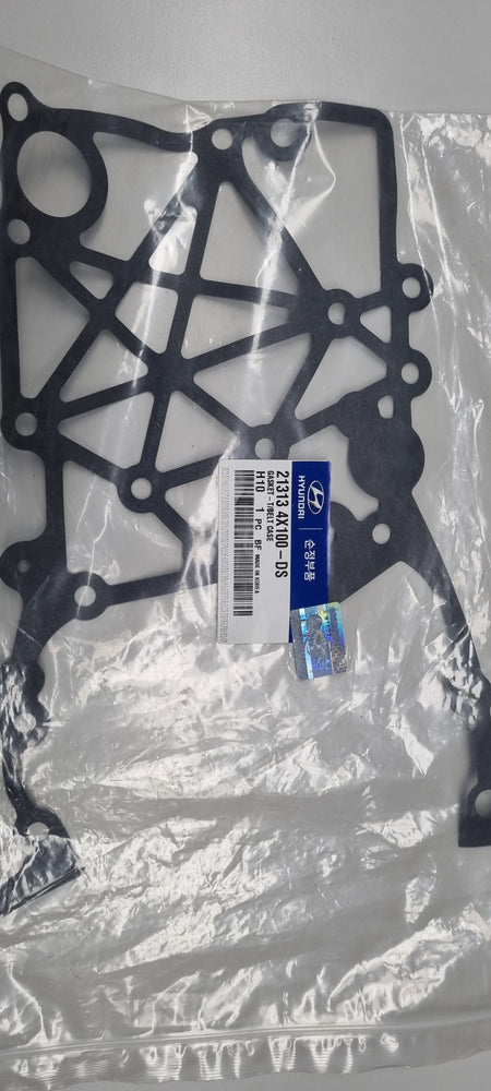 213134X100-DS-GASKET-T/BELT CASE
