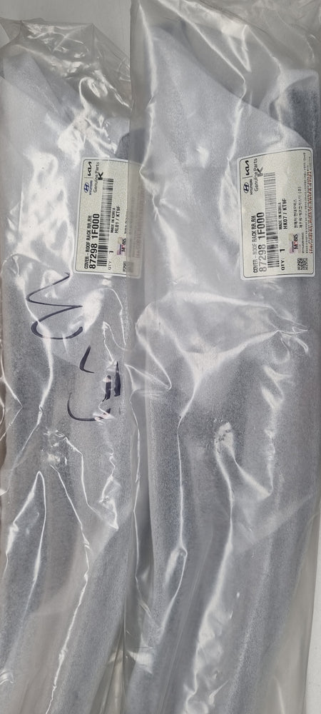 872981F000-COVER-ROOF RACK RR RH