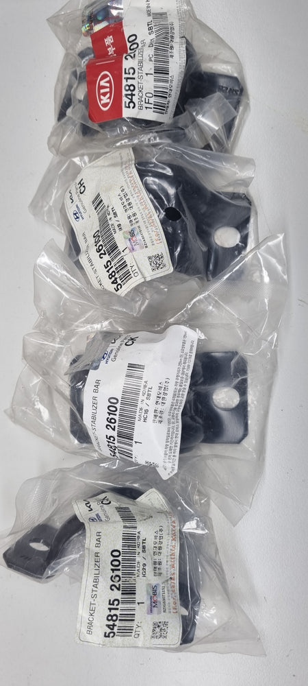 5481526100-BRACKET-STABILIZER BAR
