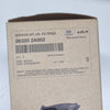 263202A002-SERVICE KIT-OIL FILTER