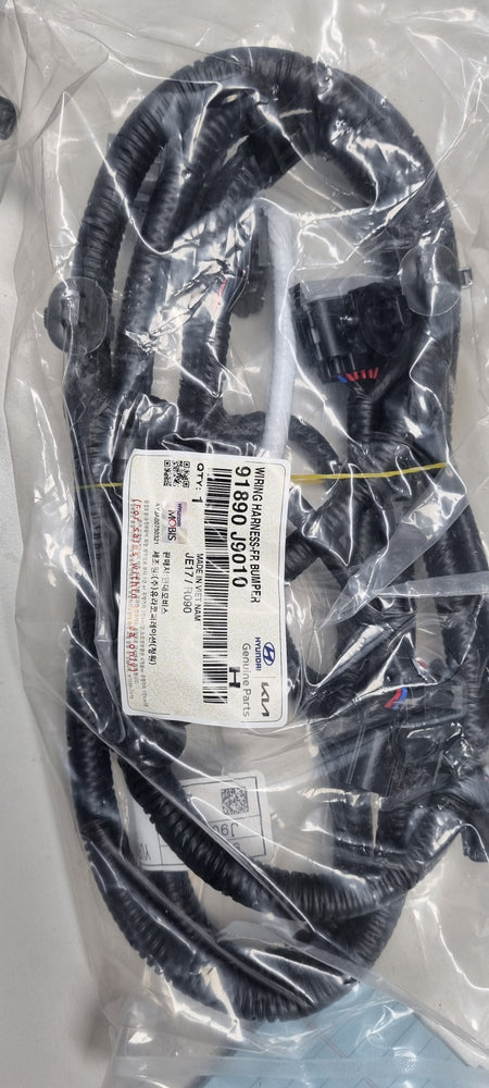 91890J9010-WIRING HARNESS-FR BUMPER