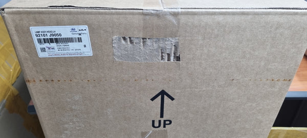 92101J9050-LAMP ASSY-HEAD LH