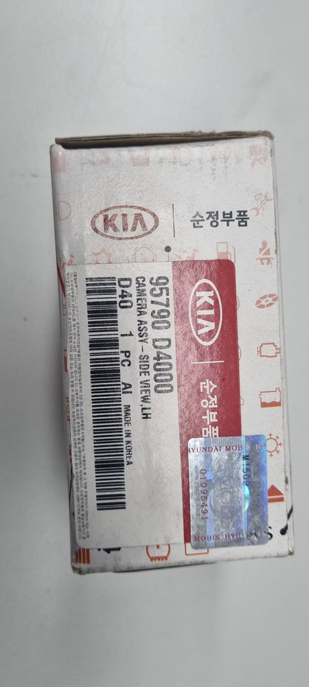 95790D4000-CAMERA ASSY-SIDE VIEW LH