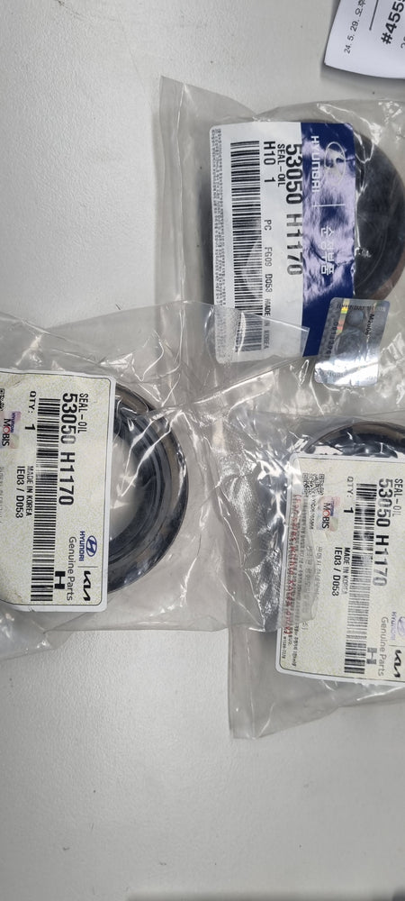 53050H1170-SEAL-OIL