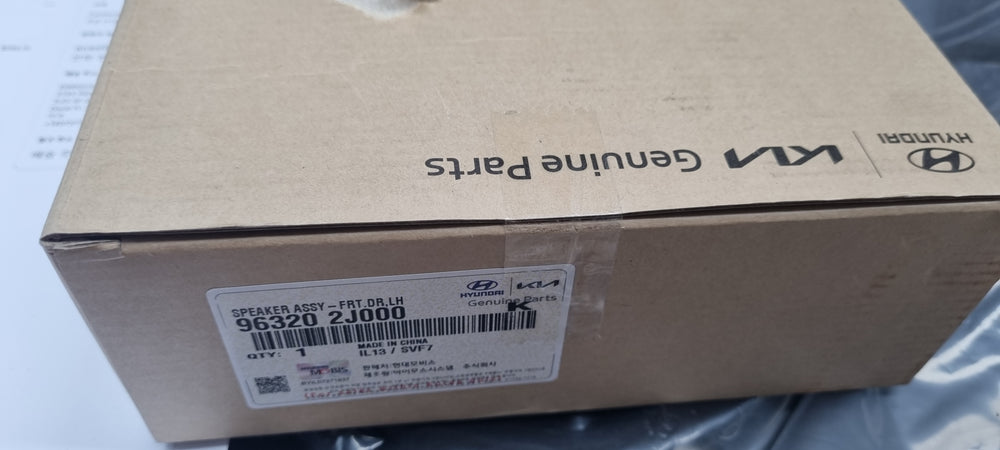 963202J000-SPEAKER ASSY-FRT.DR.LH