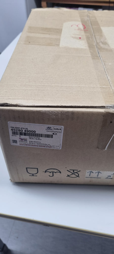 4528049000-PAN ASSY-ATA OIL