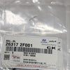 263172F001-SEAL-OIL