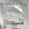263162F001-SEAL-OIL